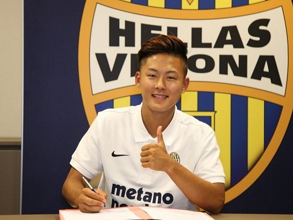 Berita Transfer: Barcelona Jual Messi dari Korea ke Hellas Verona