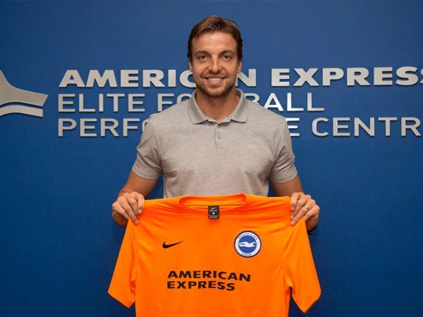 Berita Transfer: Brighton & Hove Albion Pinjam Tim Krul dari Newcastle United