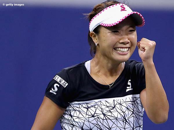 Hasil US Open: Kurumi Nara Permalukan Svetlana Kuznetsova