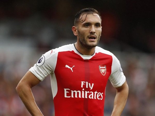 Tinggalkan Arsenal, Perez: Saya Kembali ke Tempat yang Saya Inginkan