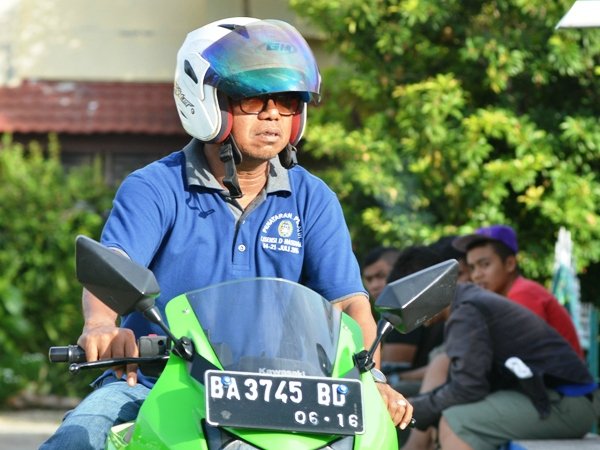 Berita Liga 1 Indonesia: Harapan Caretaker Persib Dengan Merapatnya Emral Abus