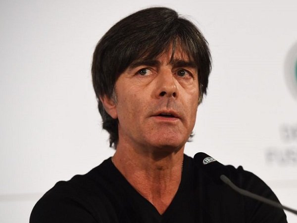 Berita Kualifikasi Piala Dunia: Jerman Taklukkan Ceko, Loew Tetap Kecewa