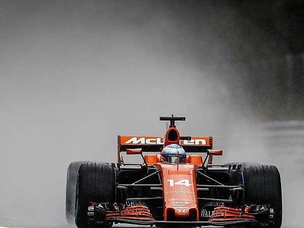 Berita F1: Alonso Sebut Aspal Baru di Monza Bukan Standar Formula 1