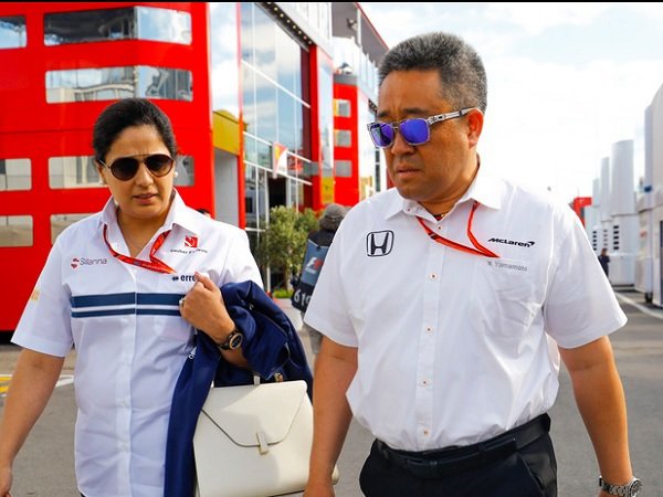 Berita F1: Kerja Sama Di Ujung Tanduk, Bos Honda Akan Lakukan Pertemuan dengan McLaren