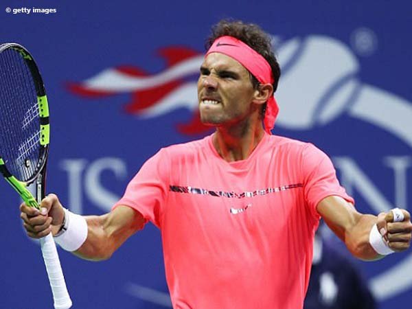 Hasil US Open: Rafael Nadal Susah Payah Untuk Rebut Satu Tiket Ke Babak Keempat