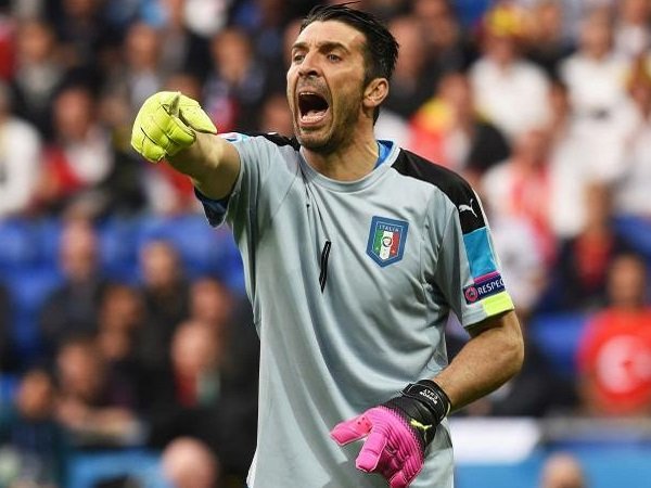 Berita Kualifikasi Piala Dunia: Italia Kalah Telak di Spanyol, Ini Kata Buffon