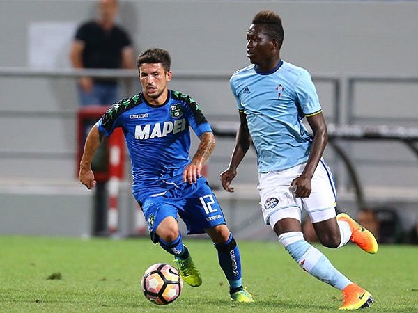 Digaet Lyon, Cheikh Mengaku Suatu Saat Ingin Kembali ke Celta