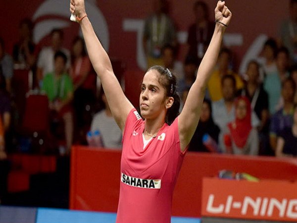 Berita Badminton: Saina Nehwal Targetkan Tembus Kejuaraan Super Series Finals Dubai 2017