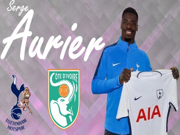 Berita Liga Inggris: Ini Alasan Utama Serge Aurier Hengkang dari PSG