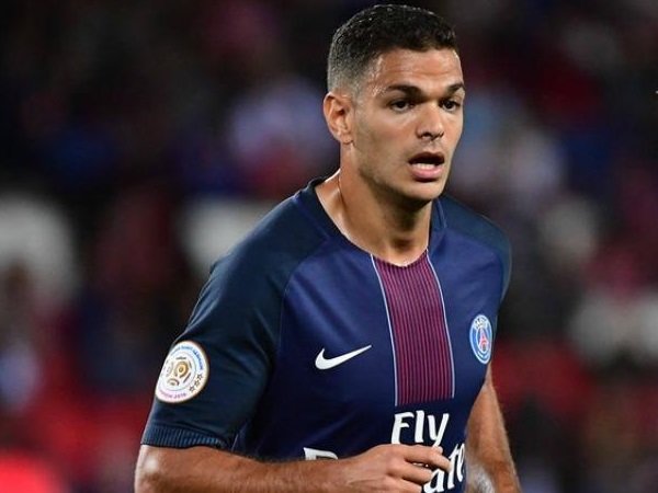 Ben Arfa Laporkan PSG karena Langgar Aturan