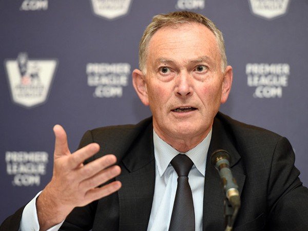 Berita Liga Inggris: Richard Scudamore Yakin Liga Top Eropa Lainnya Akan Ikuti Aturan Transfer Premier League