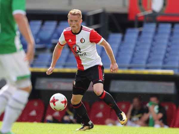 Jelang Laga Almelo vs Feyenoord, Sam Larsson Masuk Skuat Utama