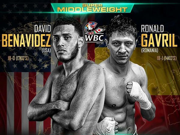 Jadwal Terkini Duel Perebutan Gelar Juara Tinju Dunia (per 9 Sep 2017)