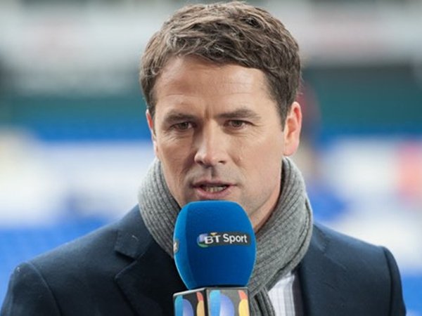 Michael Owen Berharap Ada Banyak Gol Tercipta dalam Laga Leicester vs Chelsea