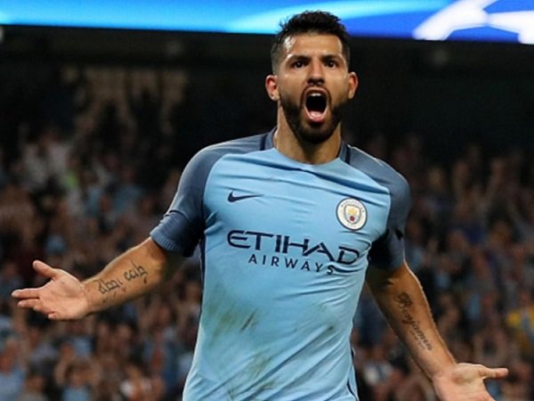 Fakta-fakta Menarik Manchester City vs Liverpool