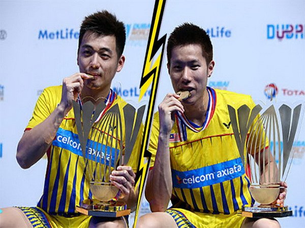 Goh V Shem dan Tan Wee Kiong Akhirnya Resmi berpisah