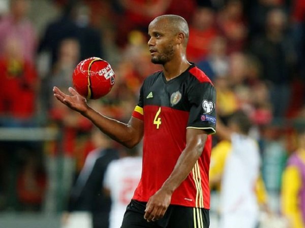 Lebih Pentingkan Timnas Ketimbang Klub, Masa Depan Kompany di City Terancam?