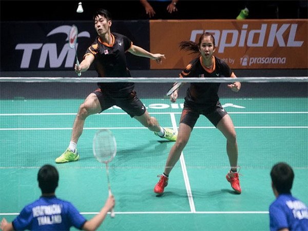 Malaysia Tanpa Wakil di Final Vietnam Open 2017