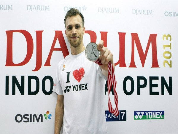 Marc Zwiebler Memutuskan Untuk Pensiun