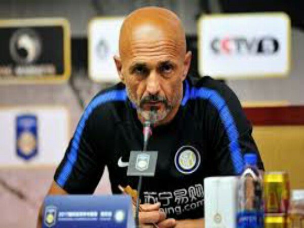 Skuat Inter Racikan Spalletti, Sempurna!