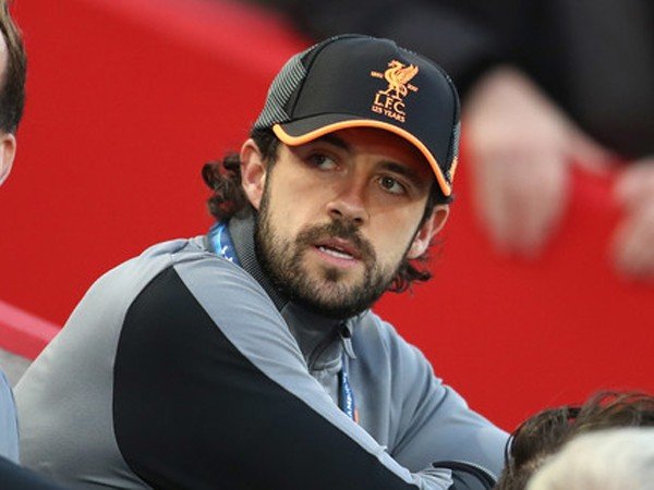Liverpool Berharap Danny Ings Tidak Alami Cedera Serius