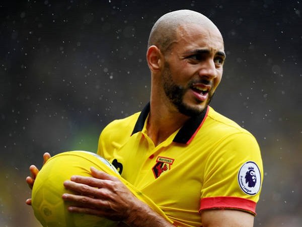 Ini Alasan Amrabat Justru Senang Dipinjamkan ke Leganes