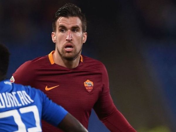 Strootman Tak Ingin Tinggalkan AS Roma