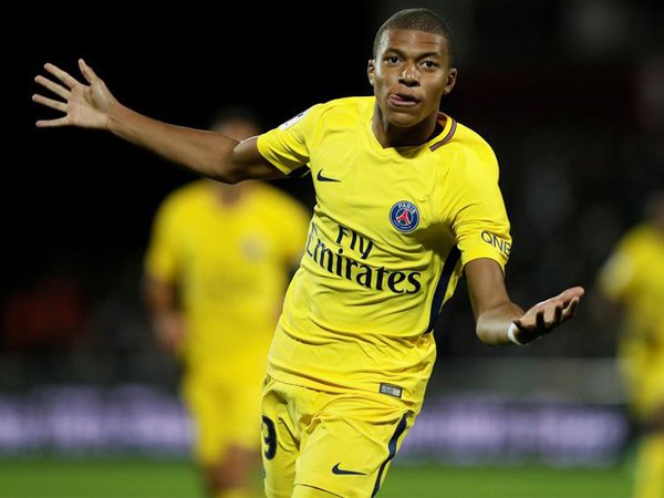 Terungkap, PSG Akui Klub Lain Tawar Kylian Mbappe Lebih Tinggi