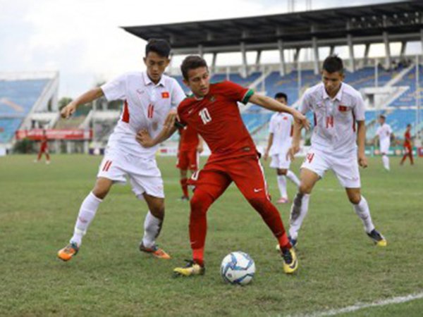 Usai Ditaklukkan Vietnam, Pemain Timnas U-19 Bertekad Taklukkan Brunei di Laga Pamungkas