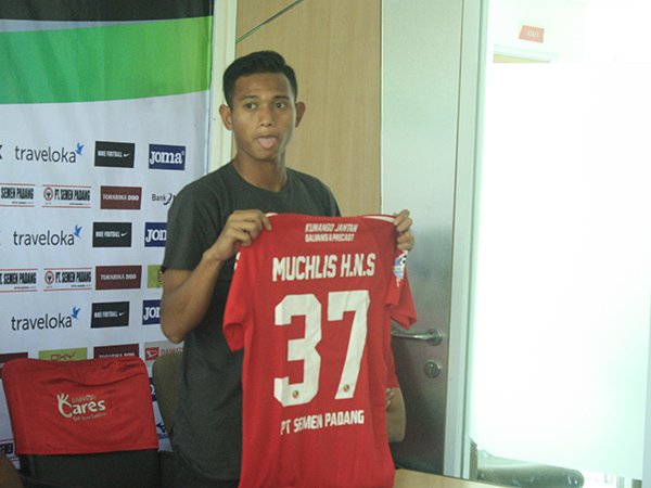 Terikat Klausul Peminjaman, Muchlis Hadi Absen Hadapi Bhayangkara FC