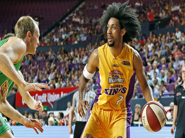 Josh Childress dari BIG3 Tandatangani Kesepakatan dengan Denver Nuggets