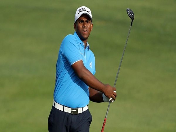 Pegolf Remaja Rayhan Thomas Cetak Rekor 9 Birdie Berturut-Turut!