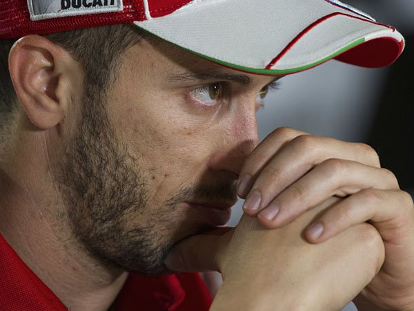 Rahasia Sukses Andrea Dovizioso Bersama Ducati
