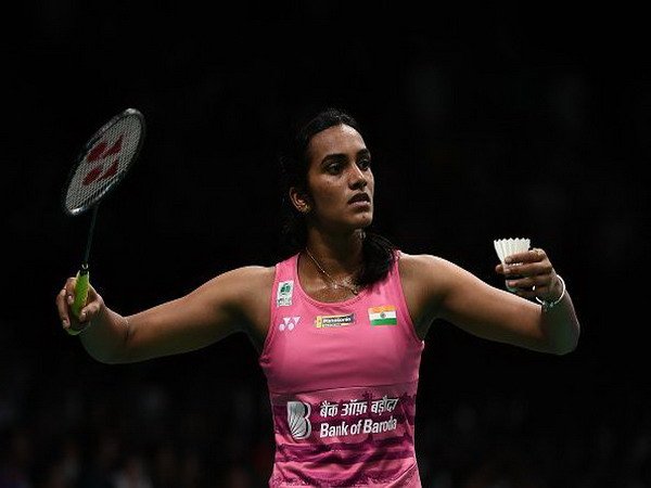 Tantangan Berat PV Sindhu di Korea Open 2017