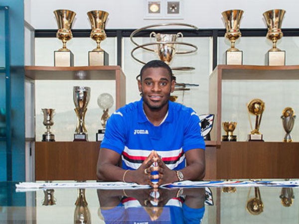 Zapata: Saya Diperlakukan dengan Buruk oleh Napoli