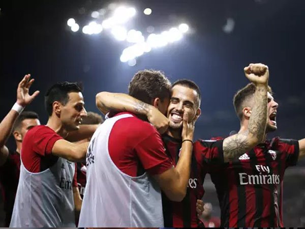 Jelang Liga Europa, Ini Petuah dari Legenda untuk AC Milan