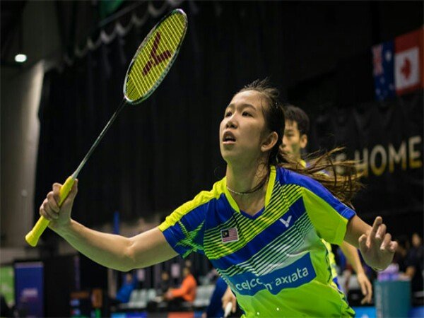 Chan Peng Soon/Cheah Yee See Lolos Perempatfinal Korea Open 2017