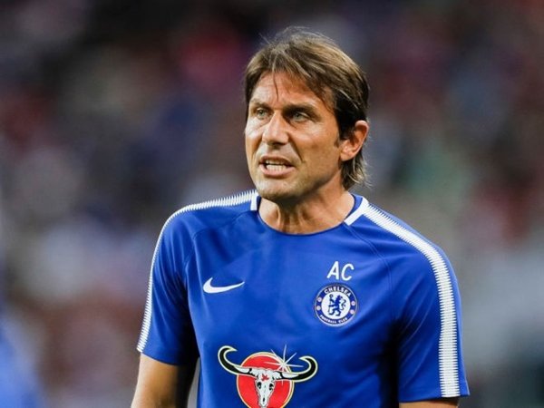 Conte Ikut Nimbrug dalam 'Perang' Hazard dan Morata