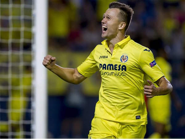 Kemenangan Villareal dan Comeback Manis Denis Cheryshev