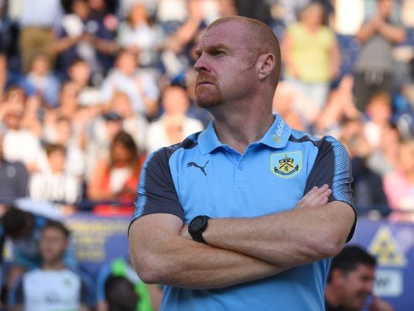 Liverpool dalam Periode Buruk, Sean Dyche Enggan Anggap Remeh