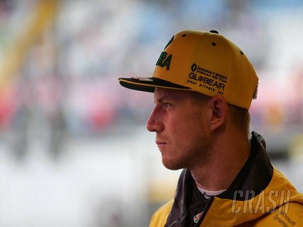 Nico Hulkenberg Akan Melampaui Rekor Adrian Sutil, Rekor Apa Itu?
