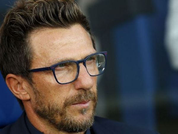 Palotta Bantah Telah Kritik Di Francesco
