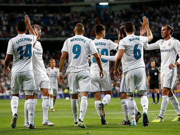 Analisa: Laga Kontra APOEL Nicosia Tunjukkan Real Madrid Apa yang Hilang di Awal Musim