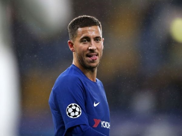 Chelsea Bahkan Tak Butuh Eden Hazard untuk Kalahkan Arsenal