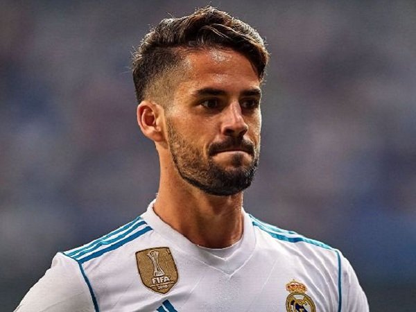 Isco Alarcon Akui Pernah Didekati Barcelona, Namun Tak Pernah Mempertimbangkannya