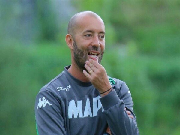 Bucchi Masih Adaptasi, Sassuolo Butuh Waktu Saat Transisi