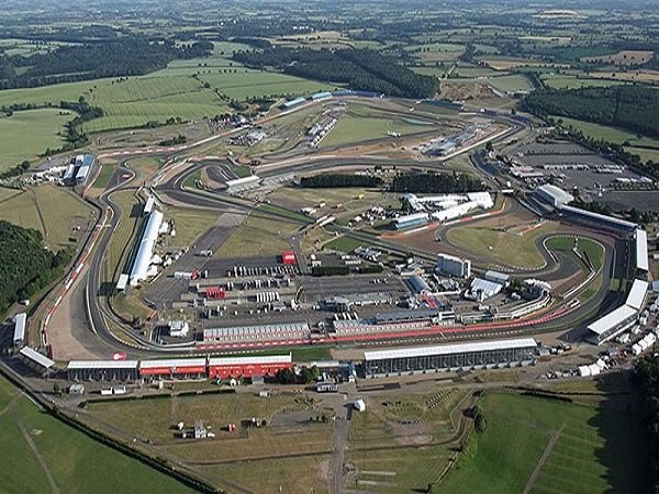 Silverstone Tetap Antusias Gelar Ajang Balap MotoGP