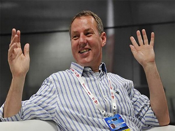 Morten Frost Mundur dari Federasi Badminton Malaysia