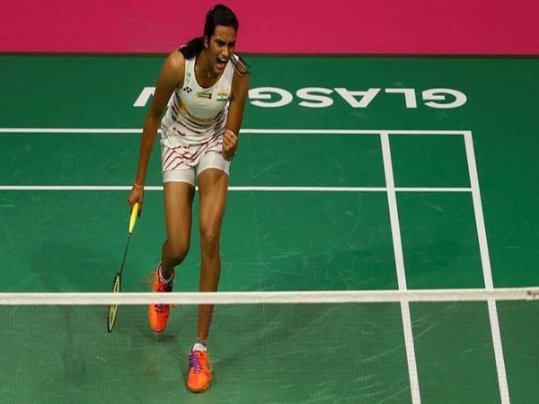 PV Sindhu Targetkan Juara di Jepang Open 2017