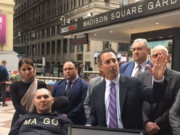 New York Diminta Berlakukan "UU Mago" Demi Tingkatkan Standar Keselamatan Olahraga Tarung